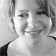 Kerstin Roos Portrait